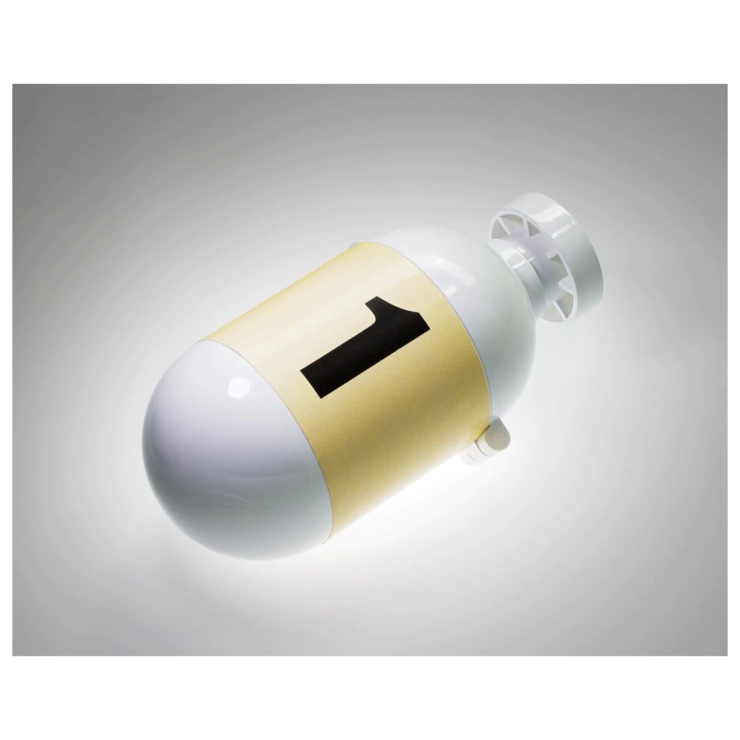 Dragon Ball Changearts Hoi-Poi Capsule No. 1 Capsule House product photo
