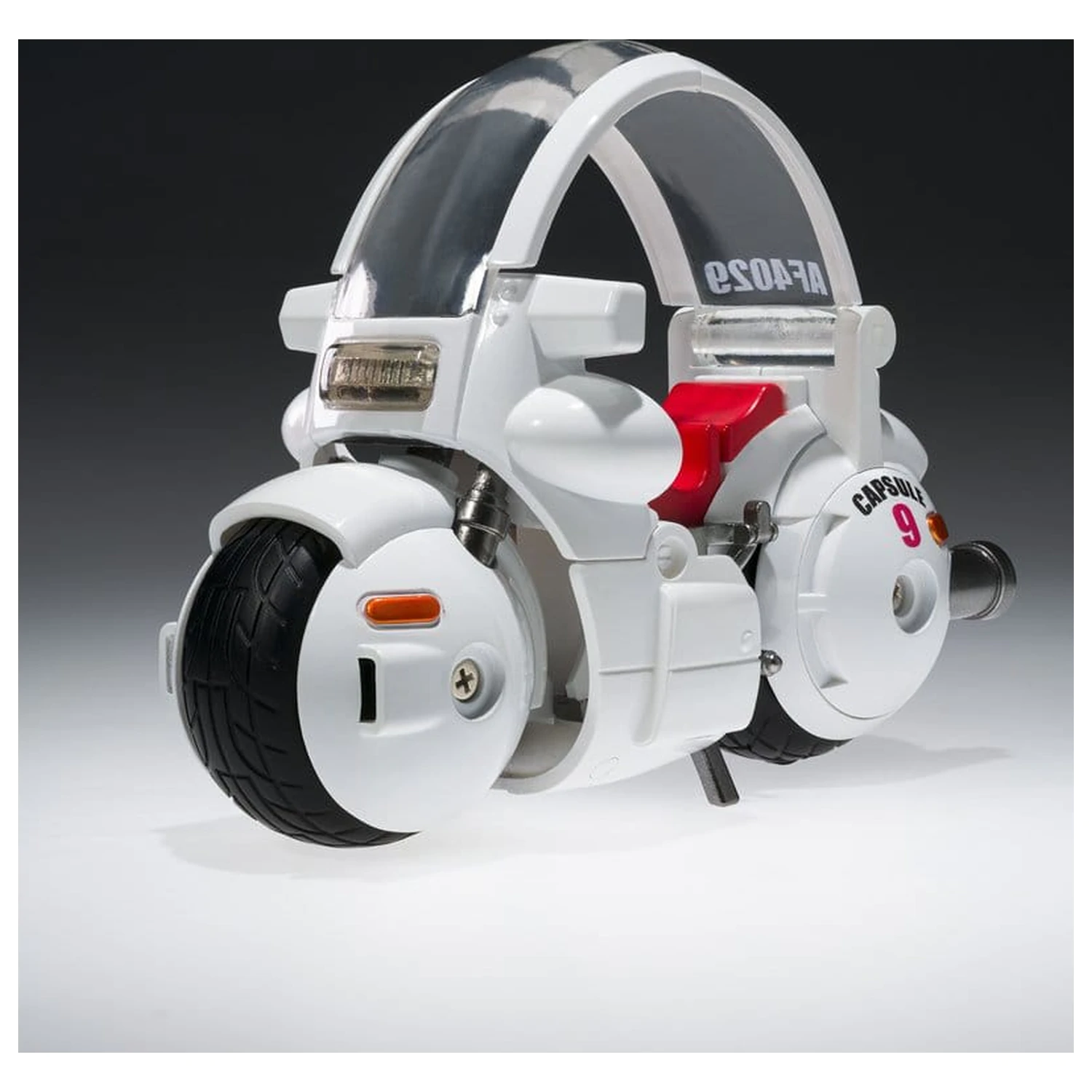 Dragon Ball Changearts Hoi-Poi Capsule No. 9 Bulma's Motorcycle product photo