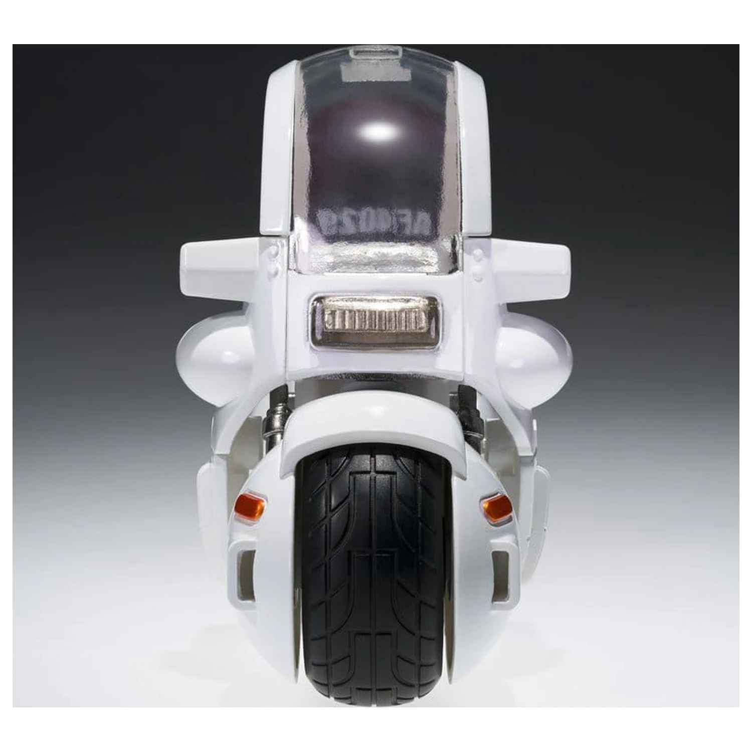 Dragon Ball Changearts Hoi-Poi Capsule No. 9 Bulma's Motorcycle product photo