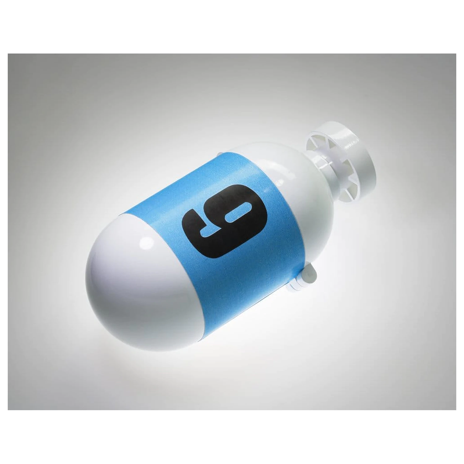 Dragon Ball Changearts Hoi-Poi Capsule No. 9 Bulma's Motorcycle product photo