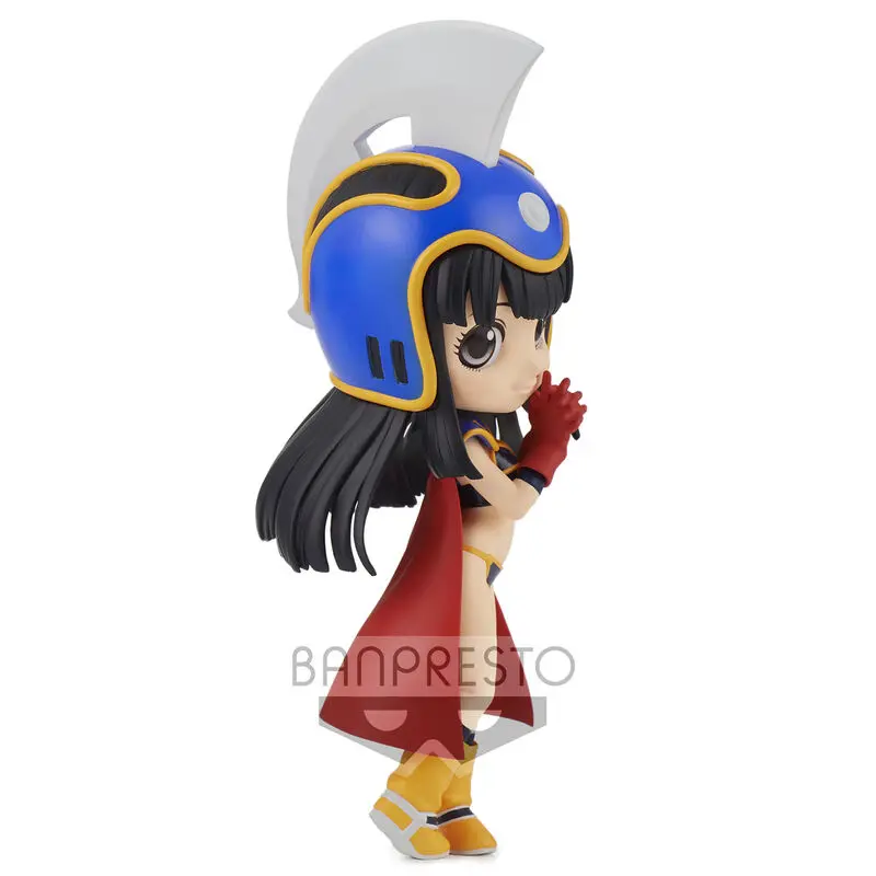 Dragon Ball Z Q Posket Mini Figure Chichi Ver. B 13 cm product photo