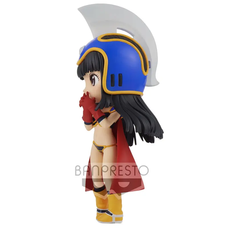 Dragon Ball Z Q Posket Mini Figure Chichi Ver. B 13 cm product photo