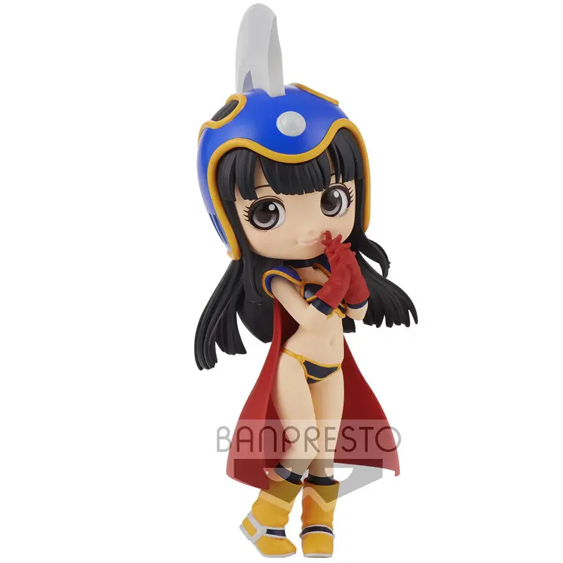 Dragon Ball Z Q Posket Mini Figure Chichi Ver. B 13 cm product photo