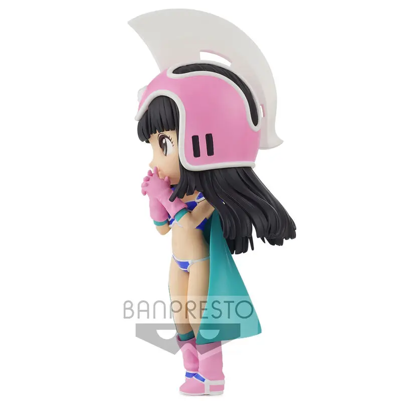 Dragon Ball Z Q Posket Mini Figure Chichi Ver. A 13 cm product photo