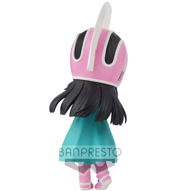 Dragon Ball Z Q Posket Mini Figure Chichi Ver. A 13 cm product photo