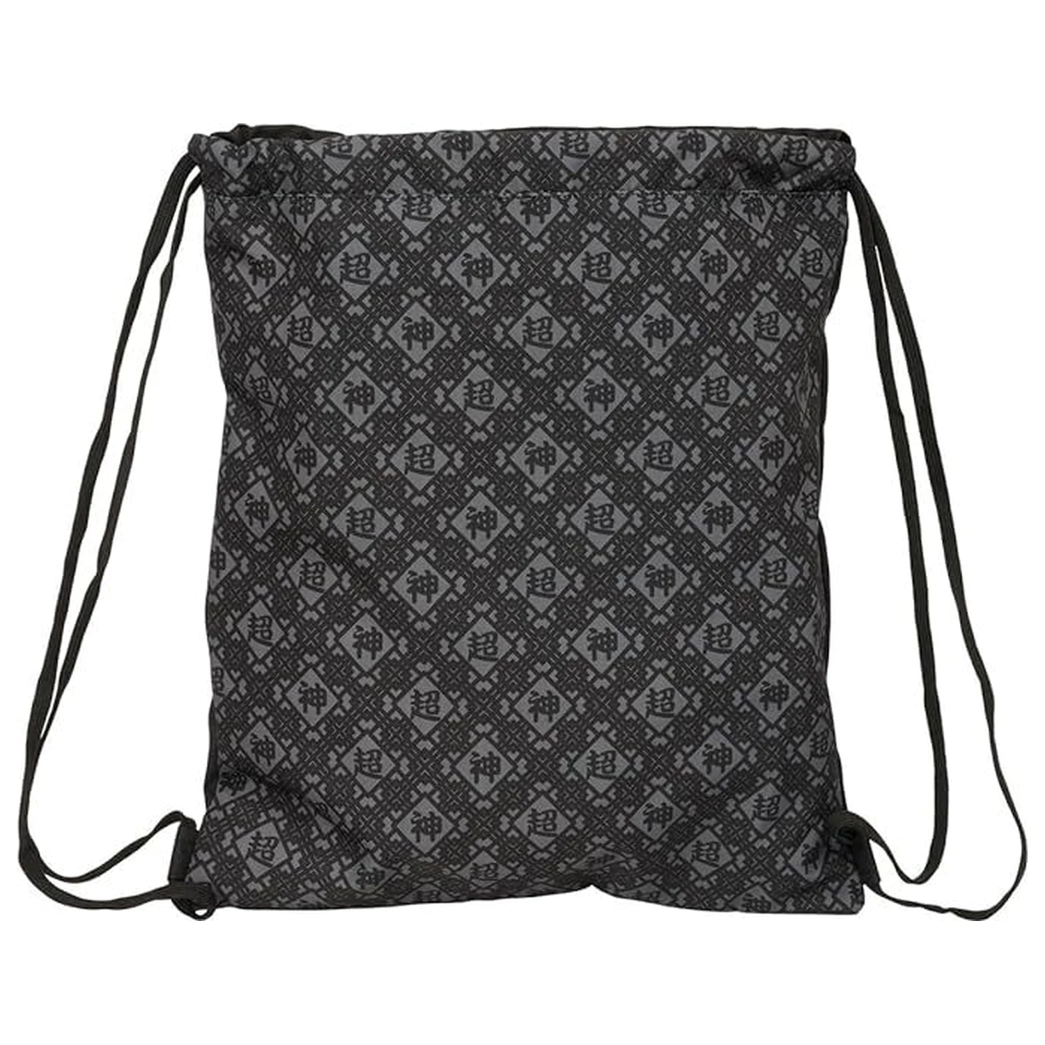 Dragon Ball Combat gym bag product photo