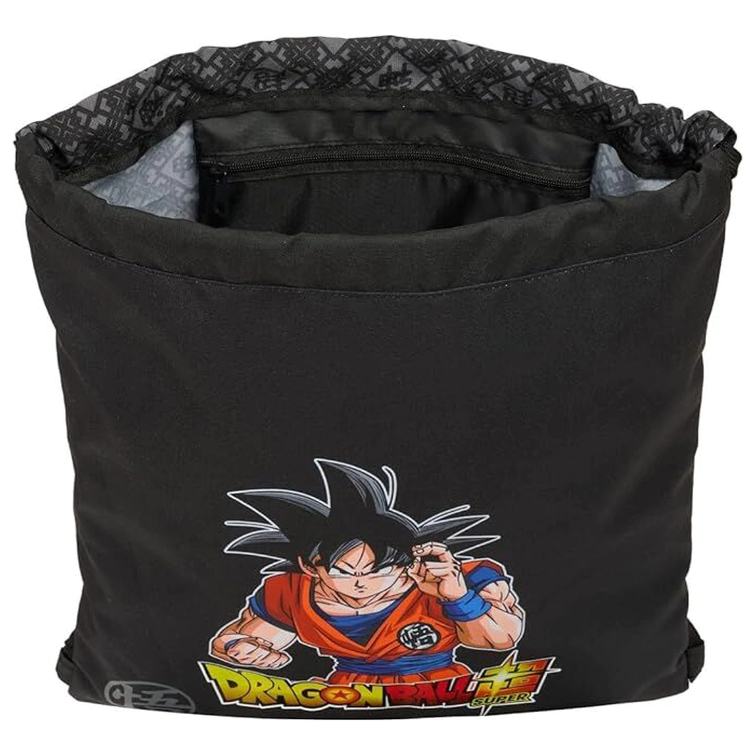 Dragon Ball Combat gym bag product photo