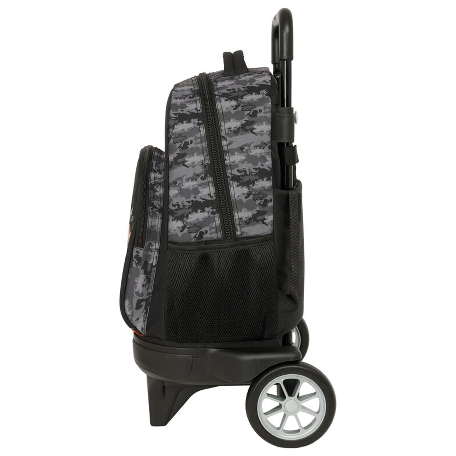 Dragon Ball Compact Evolution trolley 45cm product photo