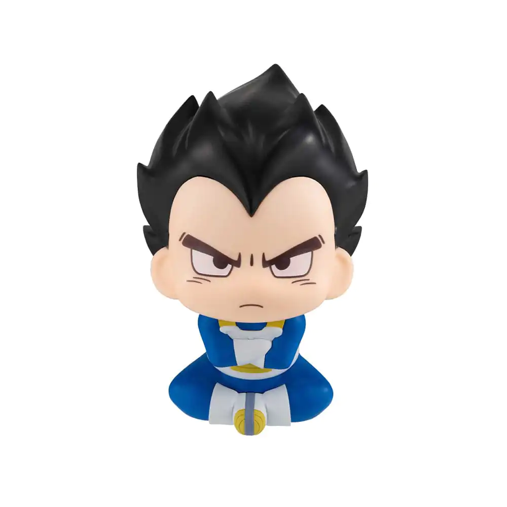 Dragon Ball Daima Look Up PVC Statues Son Goku & Vegeta Mini 11 cm (with gift) product photo