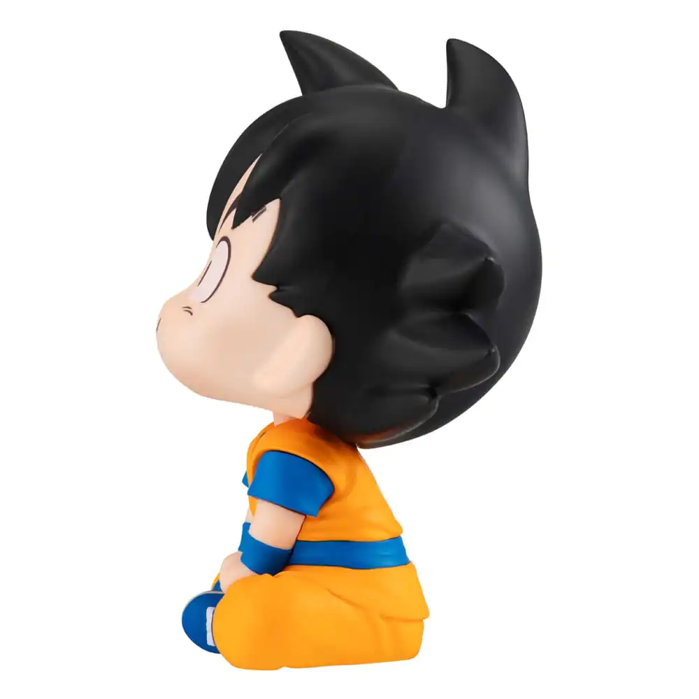 Dragon Ball Daima Look Up PVC Statue Son Goku Mini 11 cm product photo