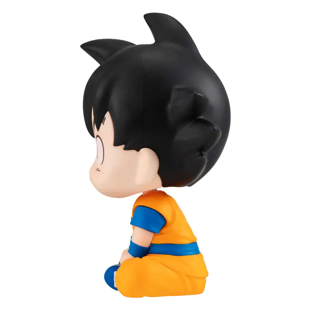 Dragon Ball Daima Look Up PVC Statue Son Goku Mini 11 cm product photo