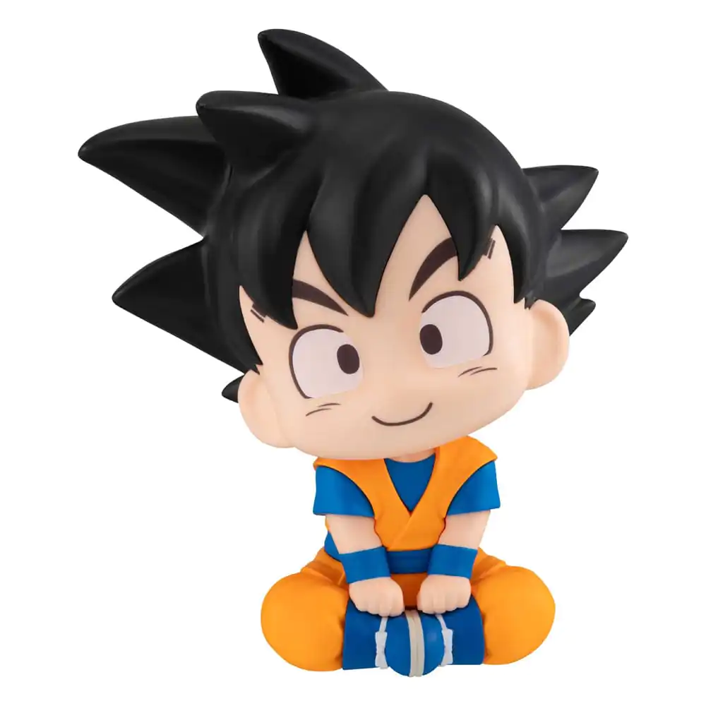 Dragon Ball Daima Look Up PVC Statue Son Goku Mini 11 cm product photo