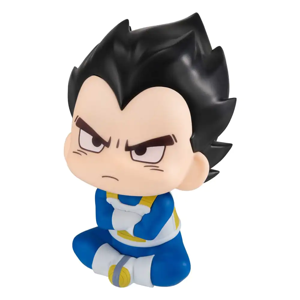 Dragon Ball Daima Look Up PVC Statue Vegeta Mini 11 cm product photo