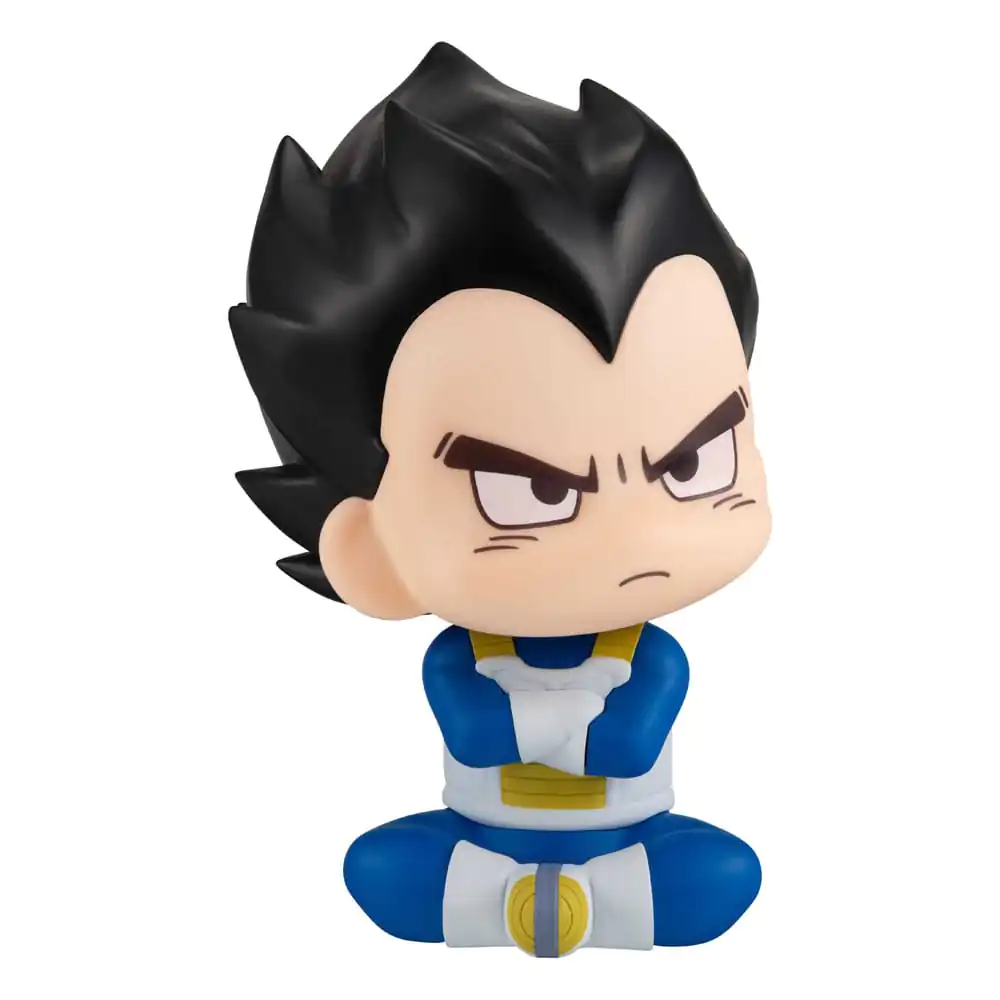 Dragon Ball Daima Look Up PVC Statue Vegeta Mini 11 cm product photo