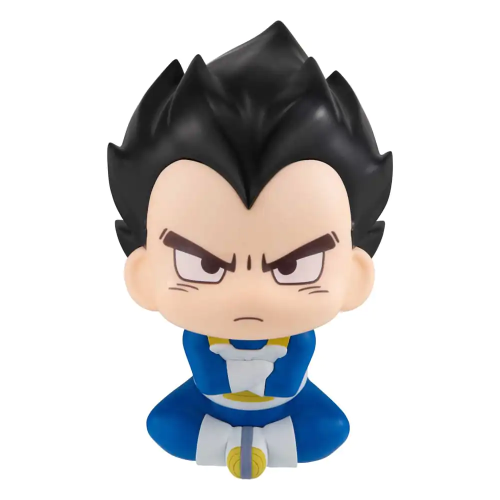 Dragon Ball Daima Look Up PVC Statue Vegeta Mini 11 cm product photo