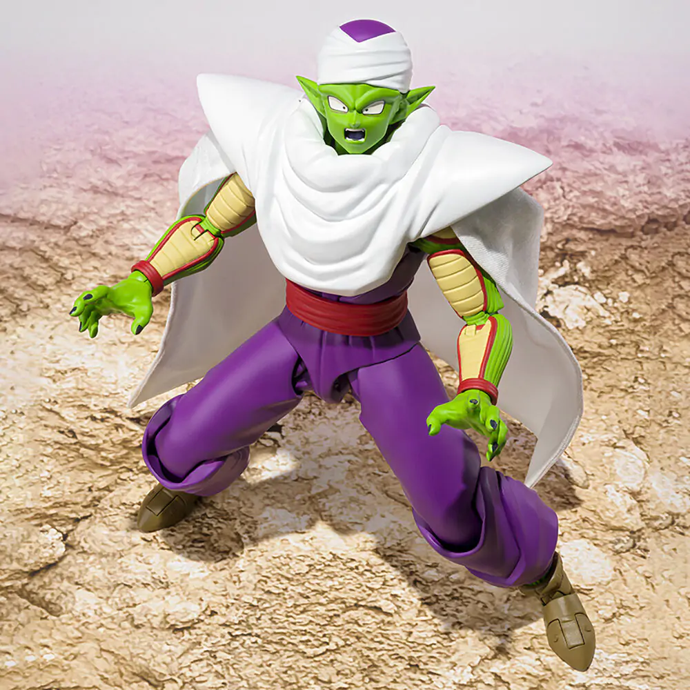 Dragon Ball Daima Piccolo Daima S.H. Figuarts figure 16cm product photo