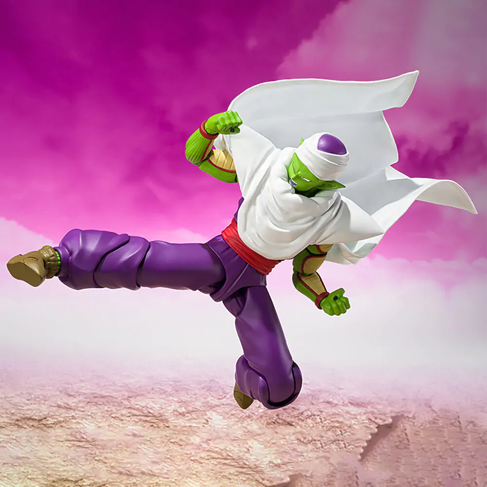 Dragon Ball Daima Piccolo Daima S.H. Figuarts figure 16cm product photo