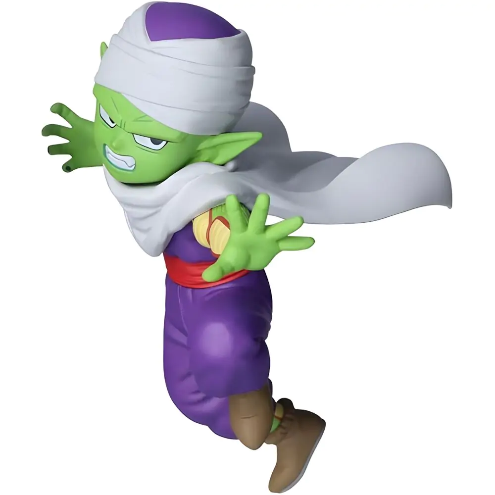Dragon Ball Daima Piccolo with panel figure 8cm product photo