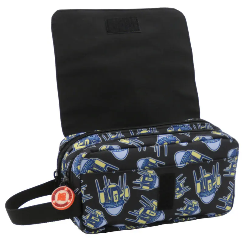 Dragon Ball double vanity case termékfotó