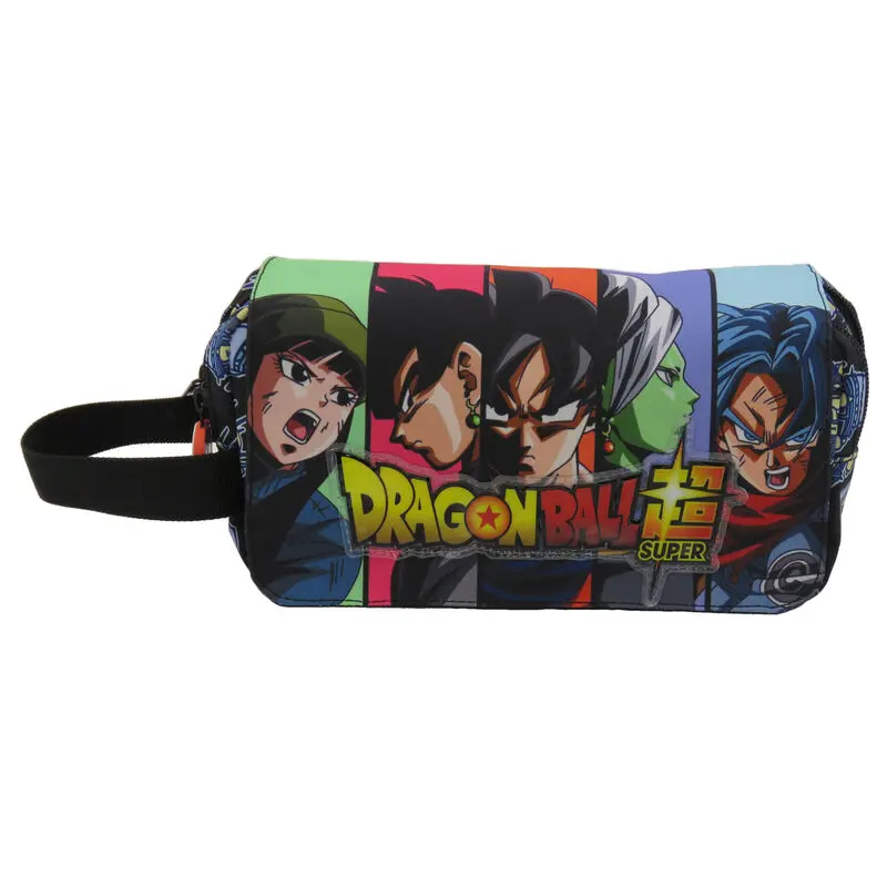 Dragon Ball double vanity case termékfotó