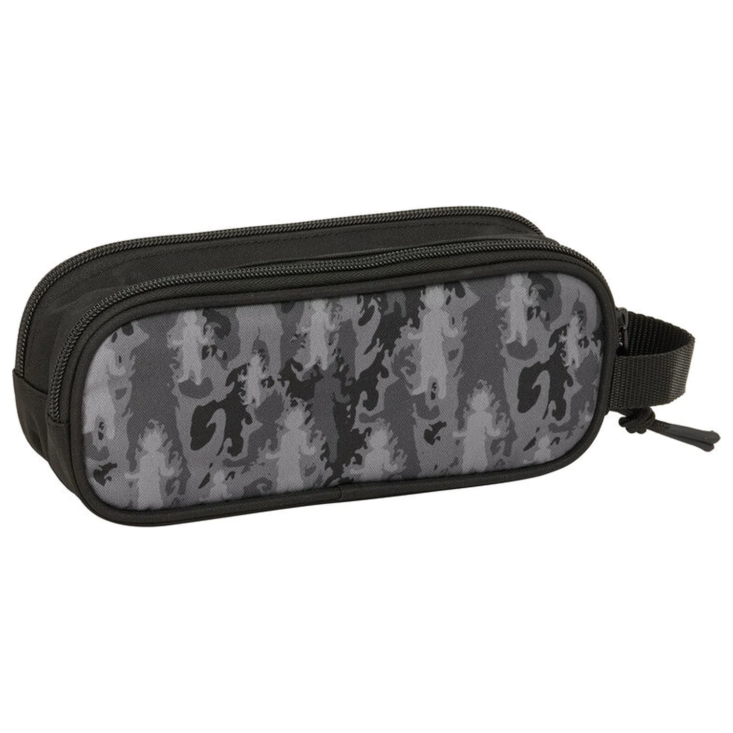 Dragon Ball double pencil case product photo