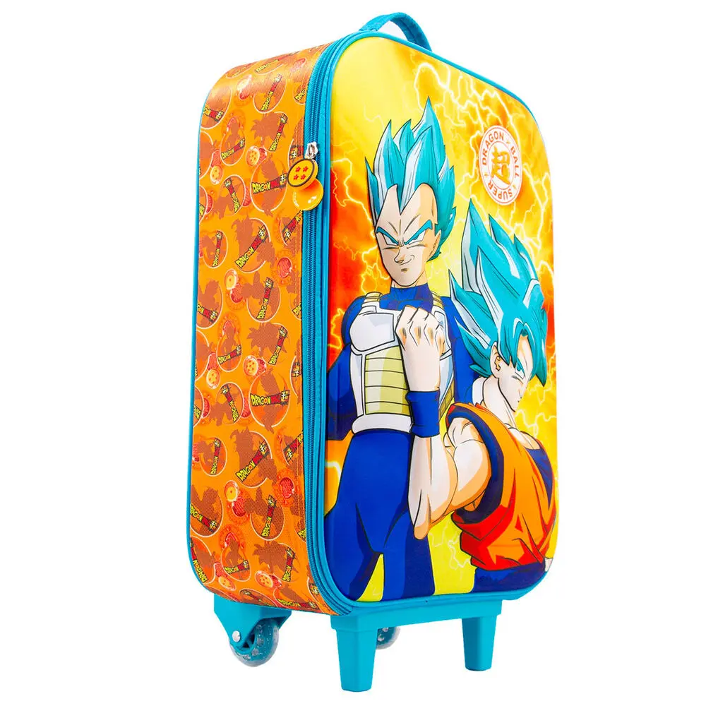 Dragon Ball Trolley Energy 47 cm product photo