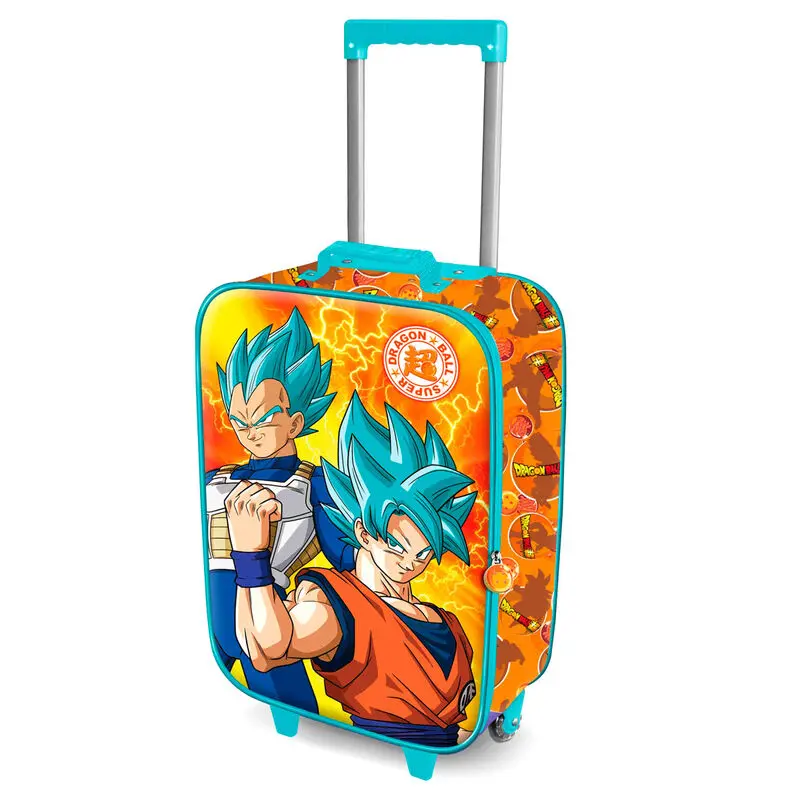 Dragon Ball Trolley Energy 47 cm product photo