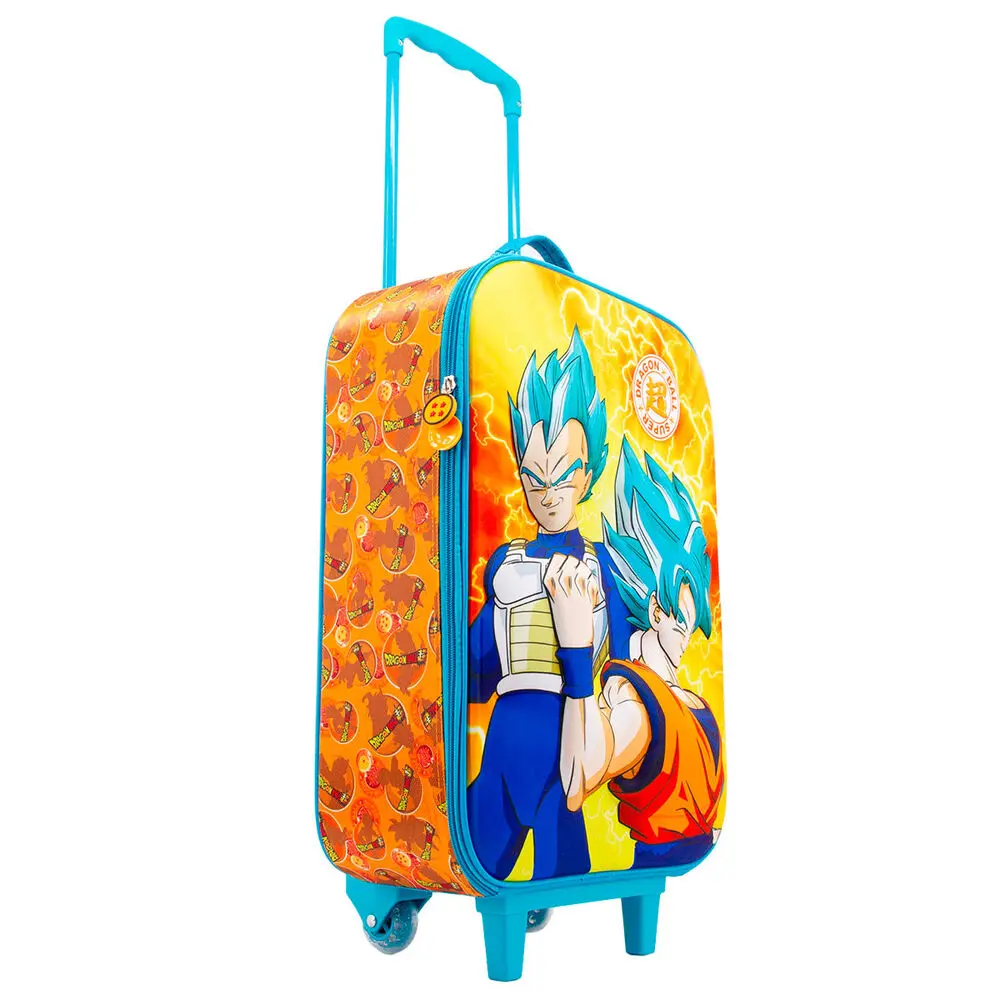 Dragon Ball Trolley Energy 47 cm product photo