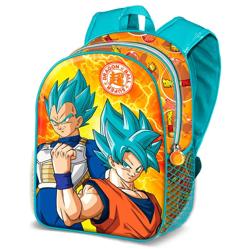 Dragon Ball Energy 3D backpack 31cm product photo