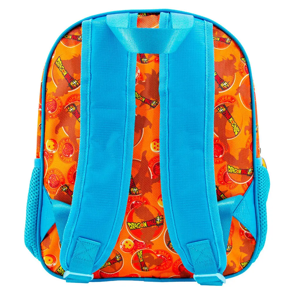 Dragon Ball Energy 3D backpack 31cm product photo