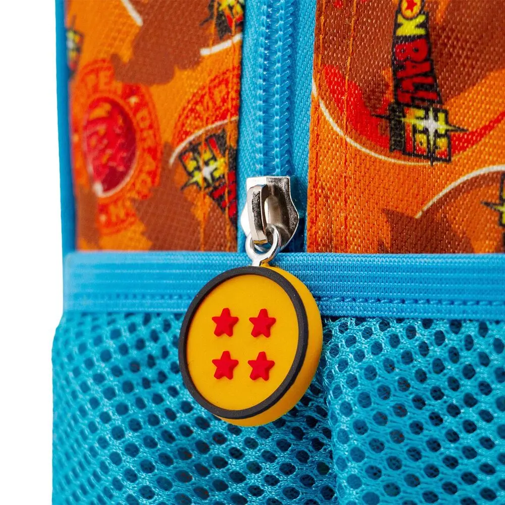 Dragon Ball Energy 3D backpack 31cm product photo