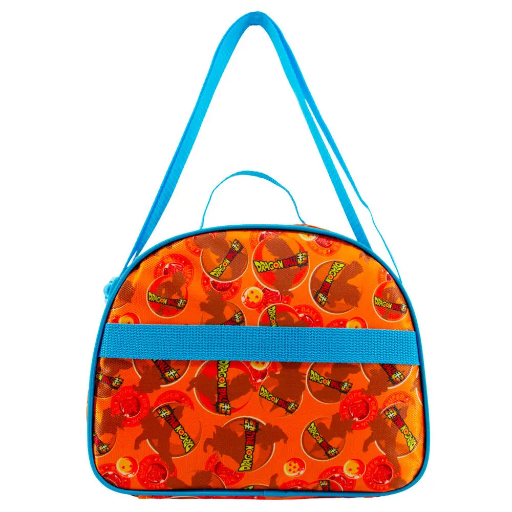 Dragon Ball Lunch Bag Energy product photo
