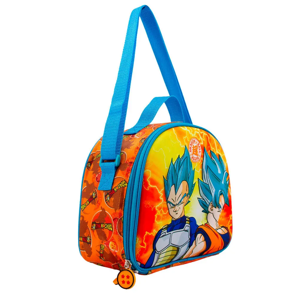 Dragon Ball Lunch Bag Energy product photo