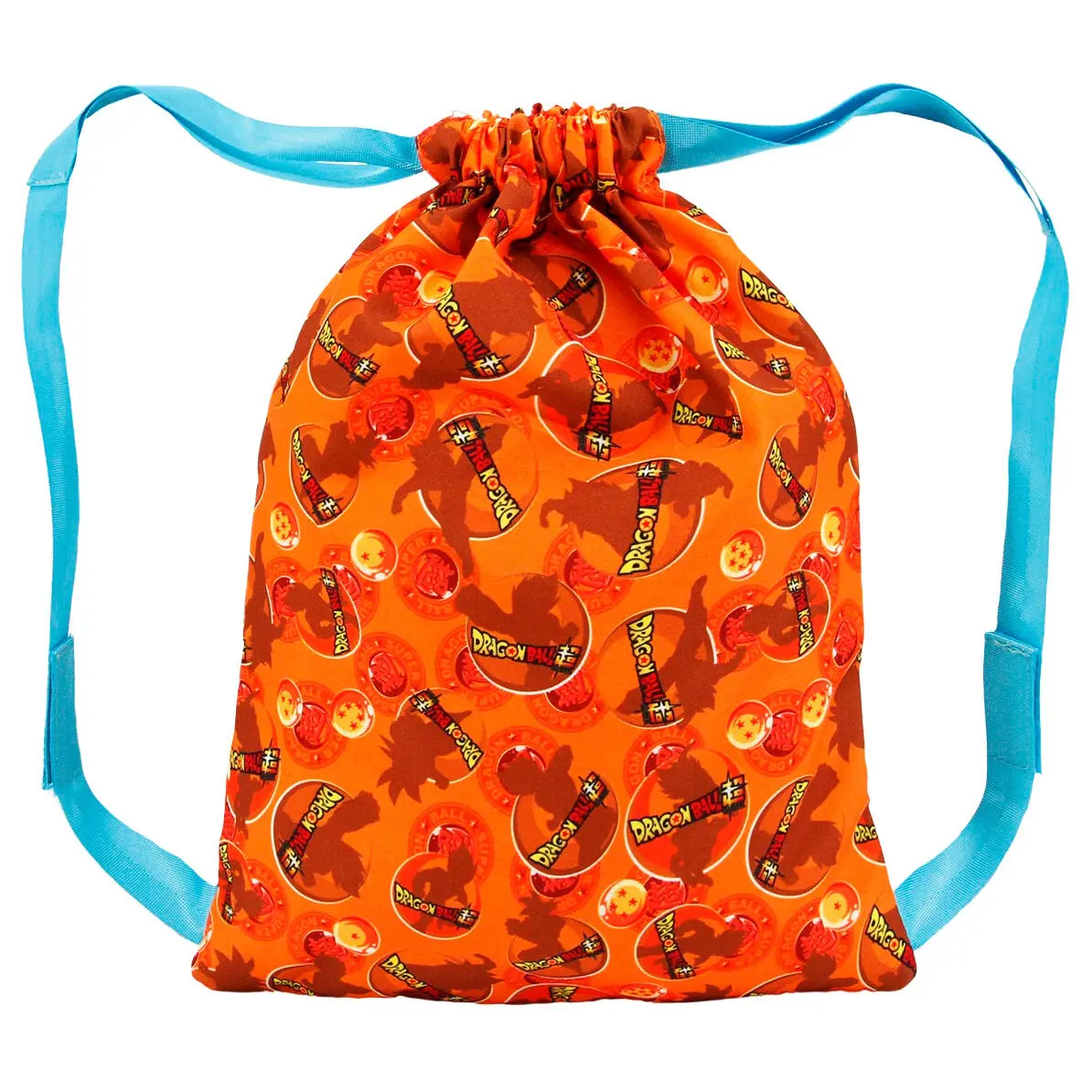 Dragon Ball Energy gym bag 31cm product photo