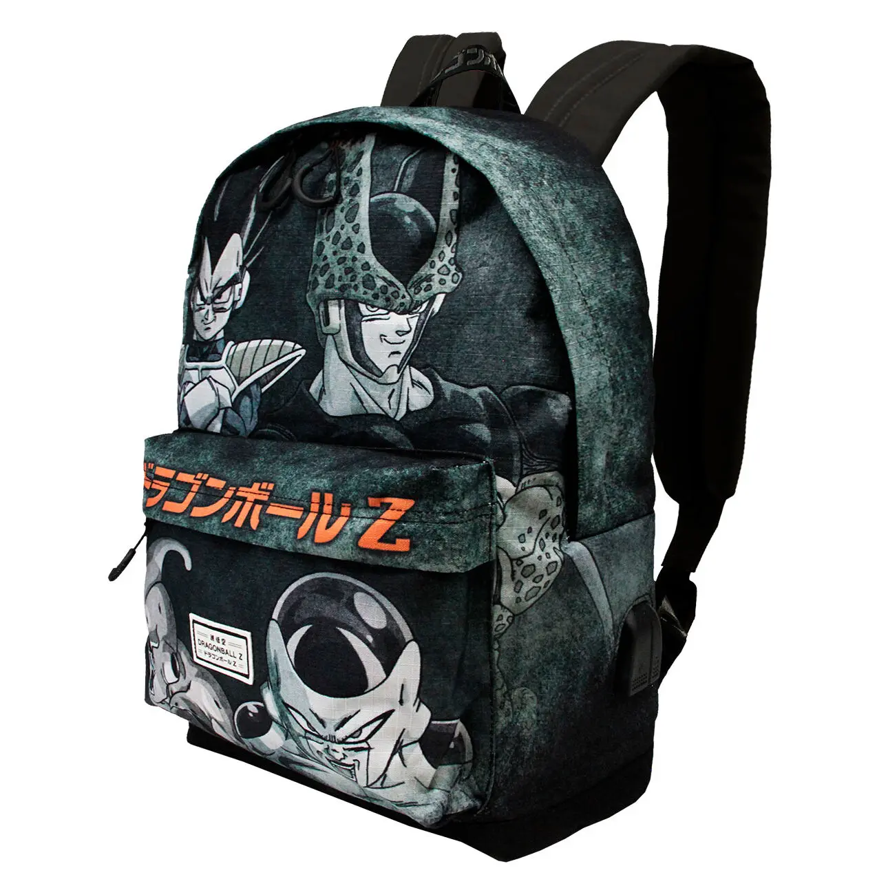 Dragon Ball Evil backpack 44cm product photo
