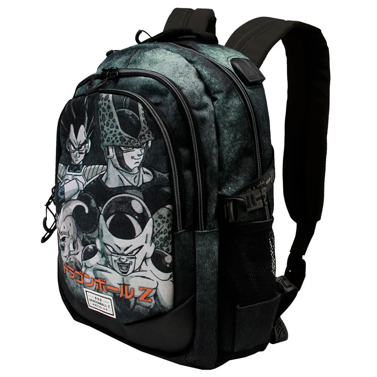 Dragon Ball Evil backpack 44cm product photo