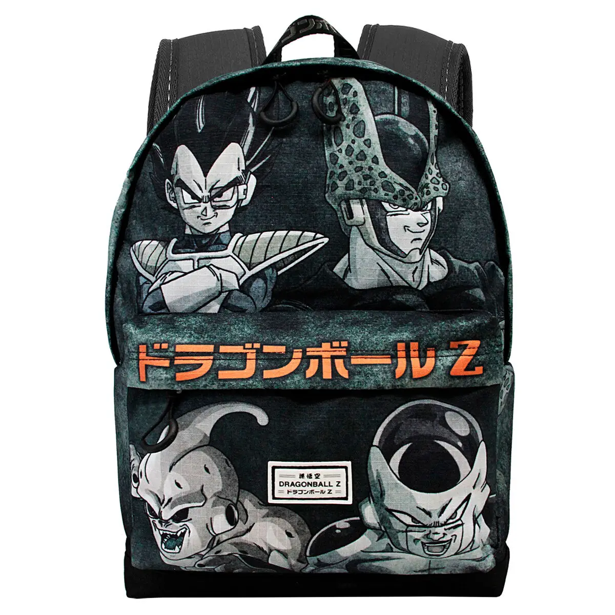 Dragon Ball Evil backpack 44cm product photo