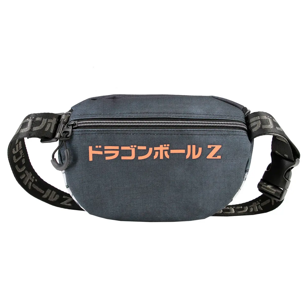 Dragon Ball Evil belt pouch product photo