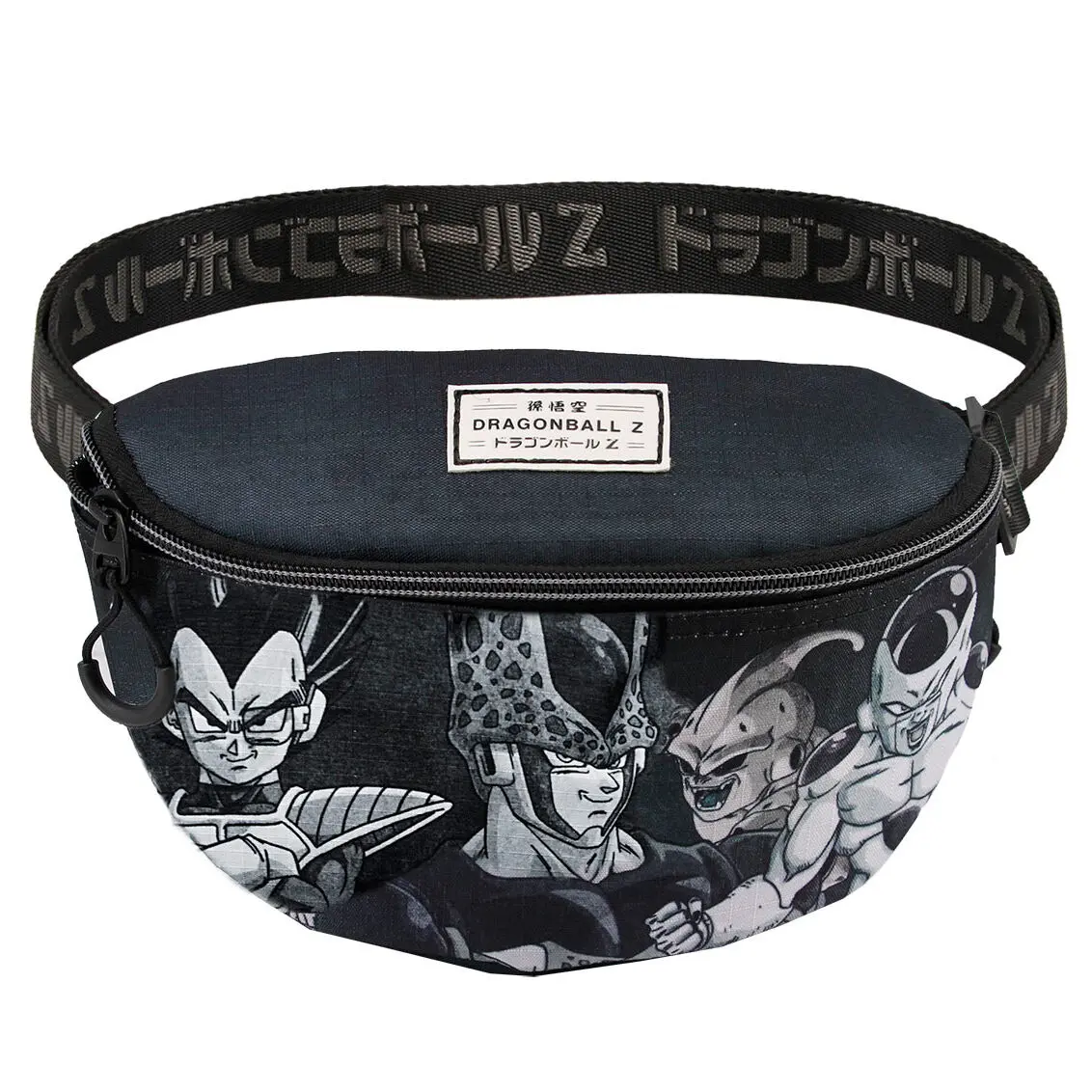 Dragon Ball Evil belt pouch product photo