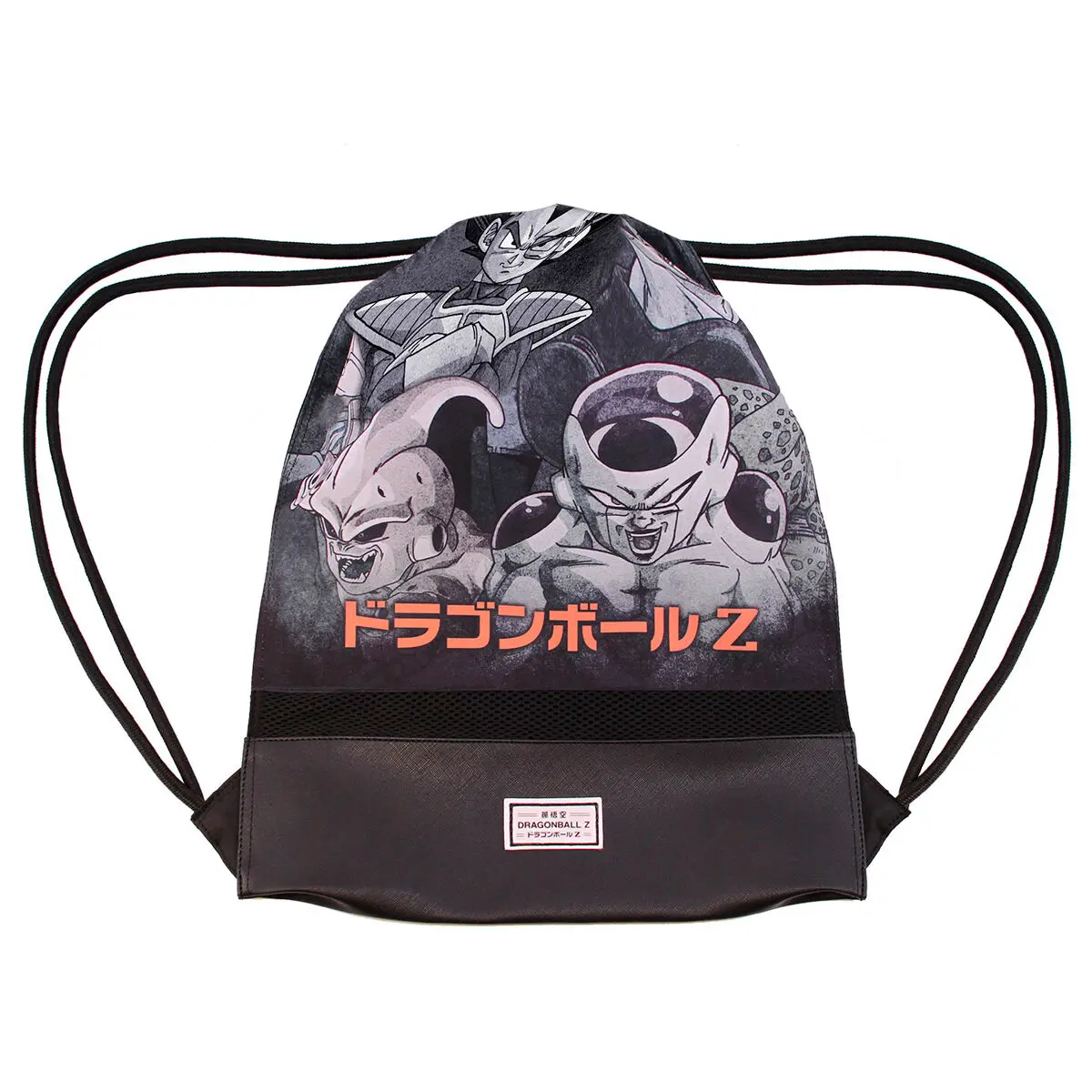 Dragon Ball Evil gym bag 48cm product photo
