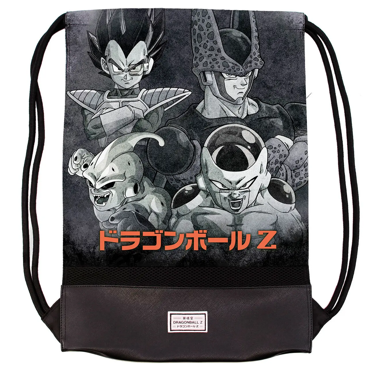 Dragon Ball Evil gym bag 48cm product photo