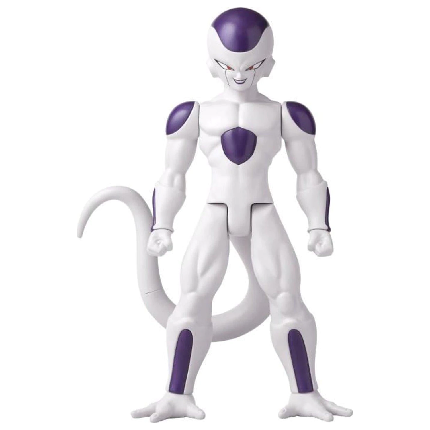 Dragon Ball Frieza 4th Form Giant Figure Limit Breaker 30 cm product photo