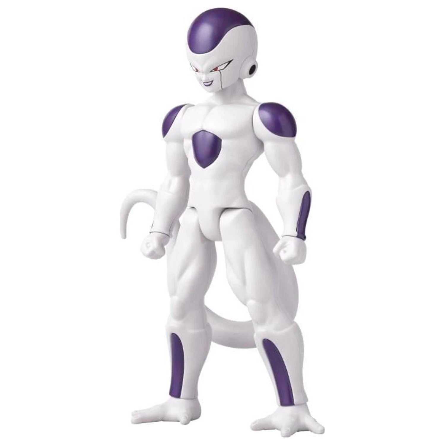 Dragon Ball Frieza 4th Form Giant Figure Limit Breaker 30 cm product photo