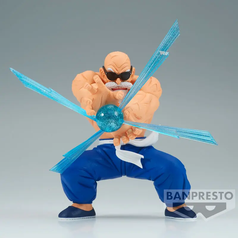 Dragon Ball G x materia PVC Statue Kamesennin 13 cm termékfotó