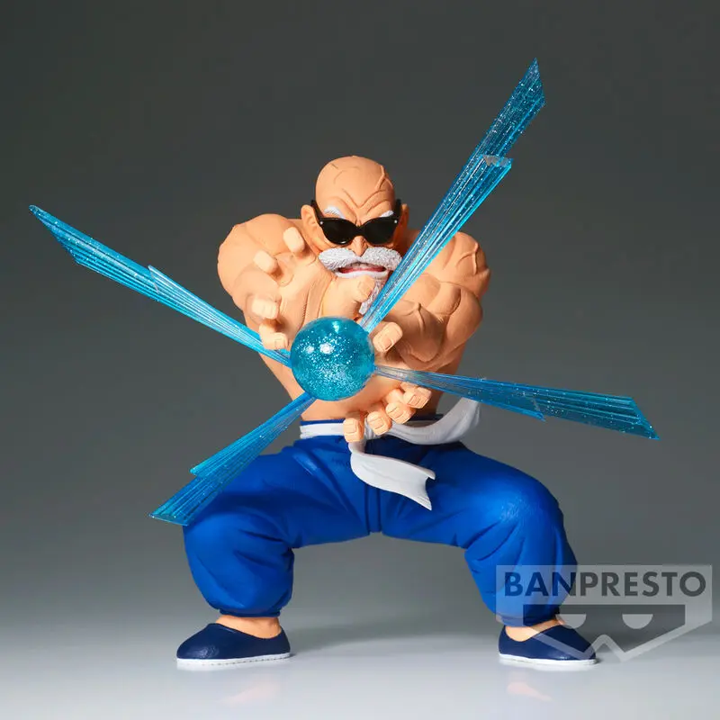 Dragon Ball G x materia PVC Statue Kamesennin 13 cm termékfotó