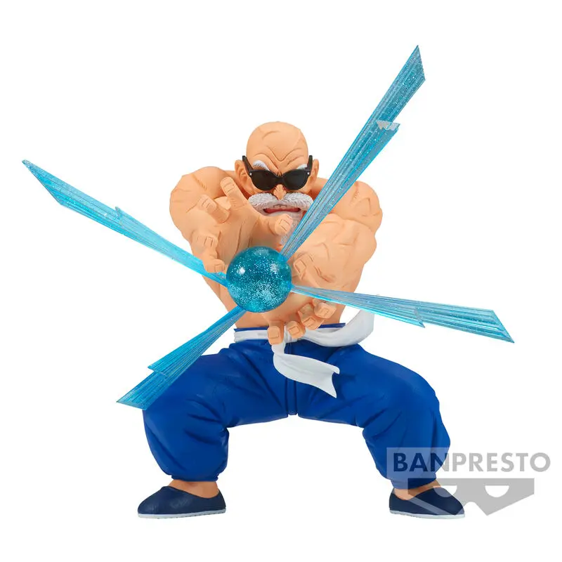 Dragon Ball G x materia PVC Statue Kamesennin 13 cm termékfotó