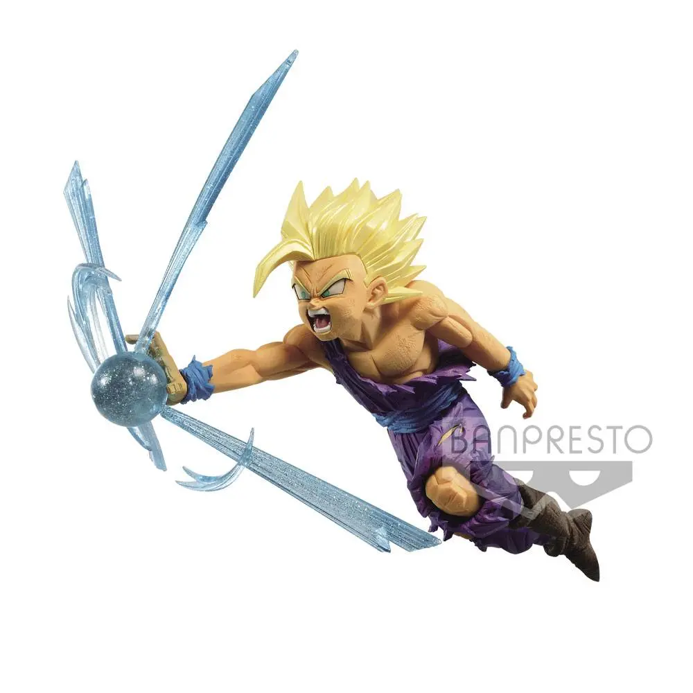 Dragon Ball G x materia PVC Statue Son Gohan 12 cm product photo