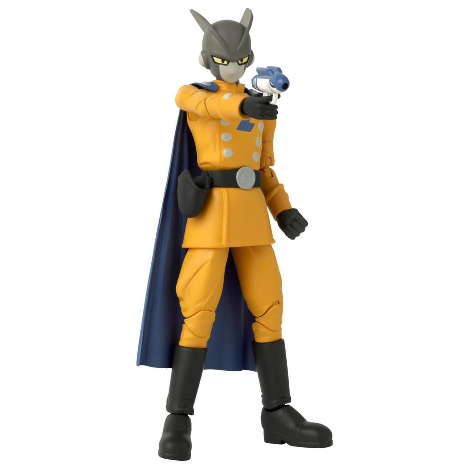 Dragon Ball Gamma 2 "DBS Super Hero" Figure Dragon Stars 17 cm product photo