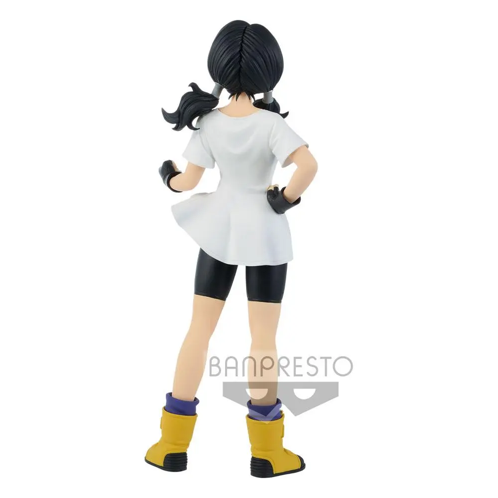 Dragon Ball Glitter &amp; Glamours PVC Statue Videl Ver. B 25 cm product photo