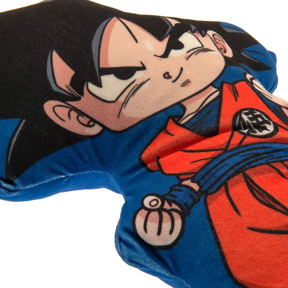 Dragon Ball Goku 3D cushion termékfotó